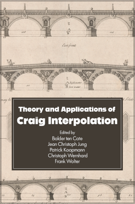 Cover: Theory and Applications of Craig Interpolation